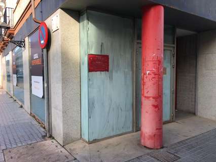 Local comercial en venta en Fuente Palmera