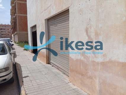 Local comercial en venta en El Ejido zona Santa María del Águila