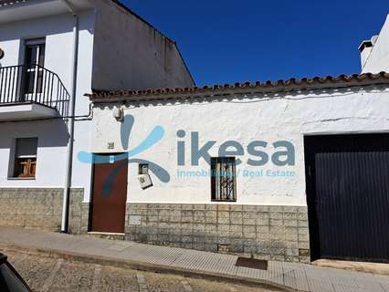 Casa en venta en Rosal de la Frontera