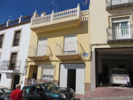 Casa en venta en Huelma