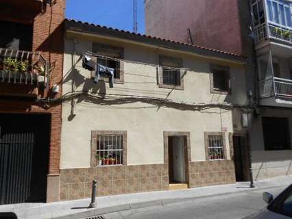Planta baja en venta en San Fernando de Henares