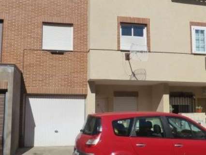 Casa en venta en Ajofrín