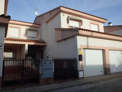 Casa en venta en Cazalegas