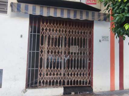 Local comercial en venta en Jaén