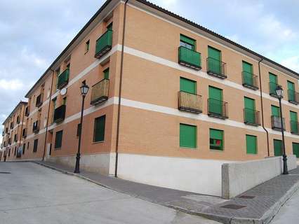 Piso en venta en Calera y Chozas