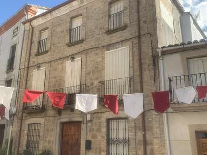 Casa en venta en Iznatoraf