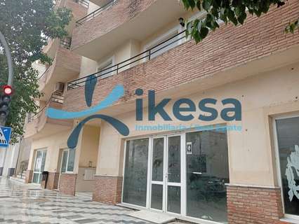 Local comercial en venta en Olula del Río