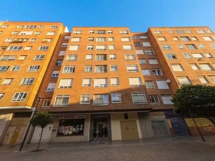 Piso en venta en Burgos
