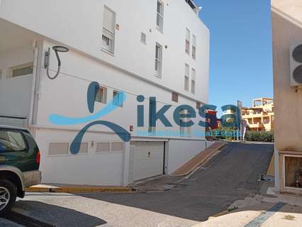 Plaza de parking en venta en Vera