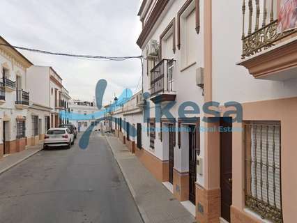 Piso en venta en Lucena del Puerto