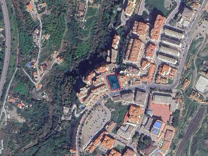 Parcela urbana en venta en Torrox