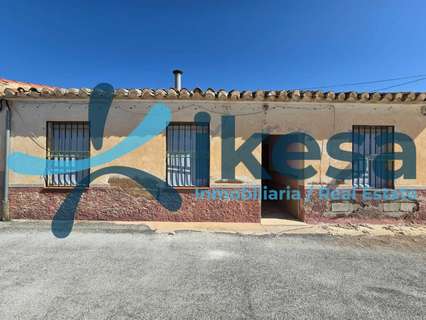 Casa en venta en Caniles