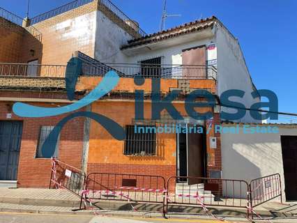 Casa en venta en Villamanrique de la Condesa