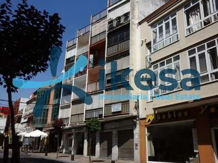 Piso en venta en San Juan de Aznalfarache