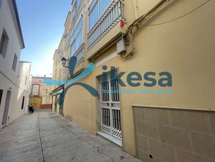 Piso en venta en Villardompardo