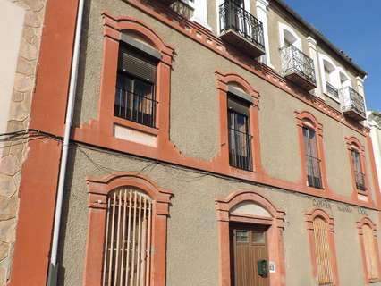 Piso en venta en Ciudad Rodrigo
