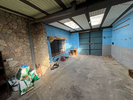 Casa en venta en Zuera