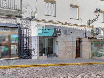 Local comercial en venta en Valencia de Alcántara