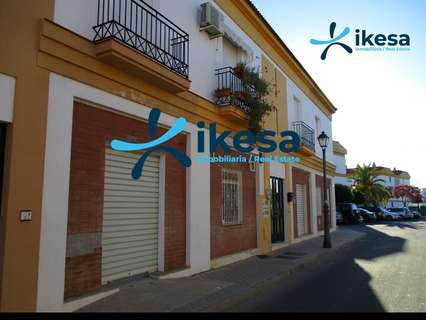 Nave industrial en venta en Lepe