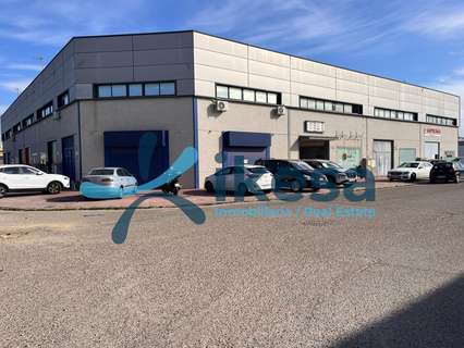 Nave industrial en venta en Alcalá de Guadaíra