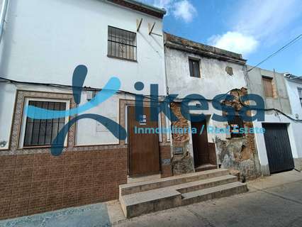 Casa en venta en La Puebla de los Infantes
