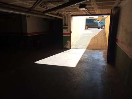Plaza de parking en venta en La Línea de la Concepción
