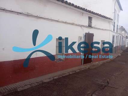 Casa en venta en Valverde de Llerena