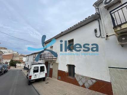 Casa en venta en Mengíbar