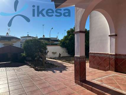 Chalet en venta en Almonte