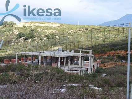Parcela urbana en venta en Casares