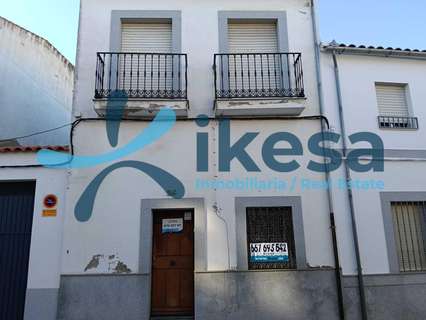 Casa en venta en Pozoblanco