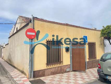 Casa en venta en La Carolina