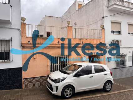 Apartamento en venta en Morón de la Frontera