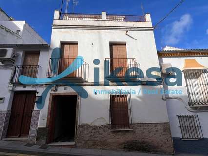 Casa en venta en Badolatosa