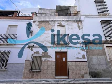 Apartamento en venta en Gilena