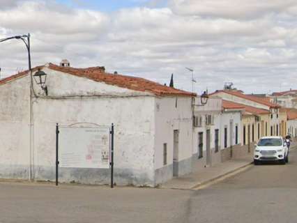 Casa en venta en Medina de las Torres