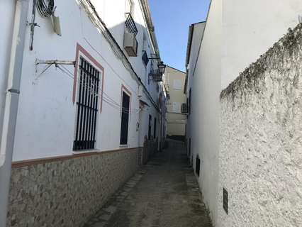 Piso en venta en Ubrique