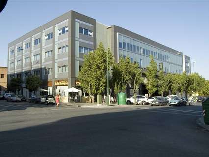Oficina en venta en Sevilla