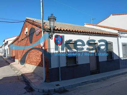 Apartamento en venta en Peñarroya-Pueblonuevo