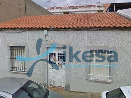 Casa en venta en Badajoz