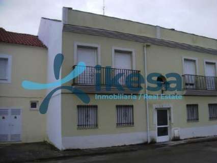 Piso en venta en Burguillos del Cerro