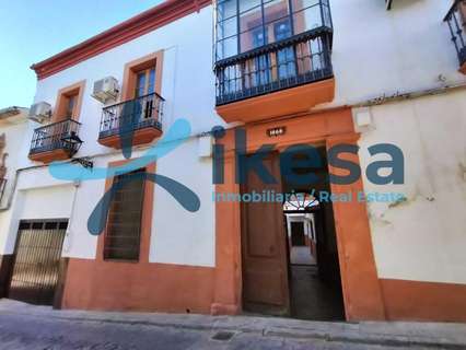 Piso en venta en Montoro