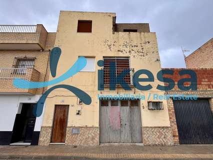 Casa en venta en Morón de la Frontera