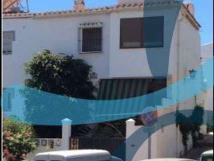 Casa en venta en Nerja