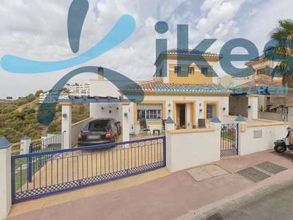 Casa en venta en Mijas