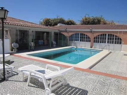 Casa en venta en Cazalla de la Sierra