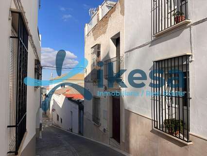 Casa en venta en Estepa