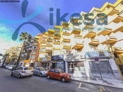 Local comercial en alquiler en Torremolinos
