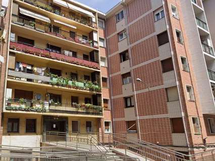 Piso en venta en Basauri