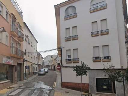 Piso en venta en Bailén
